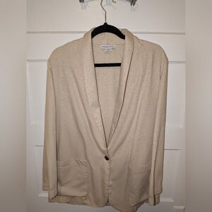 Vintage Womens Blazer